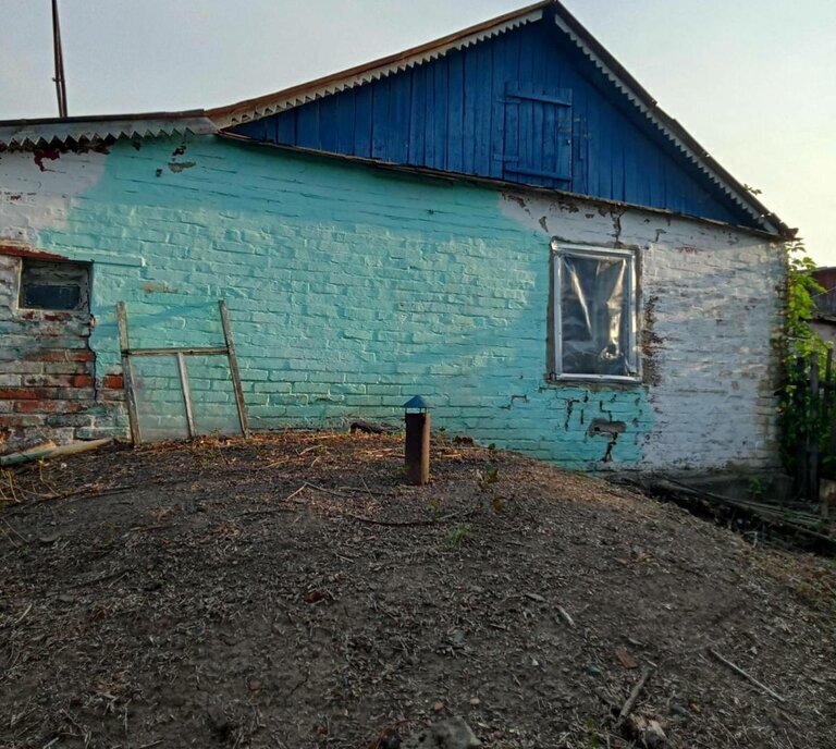 дом г Каменск-Шахтинский ул Каменный Карьер фото 2