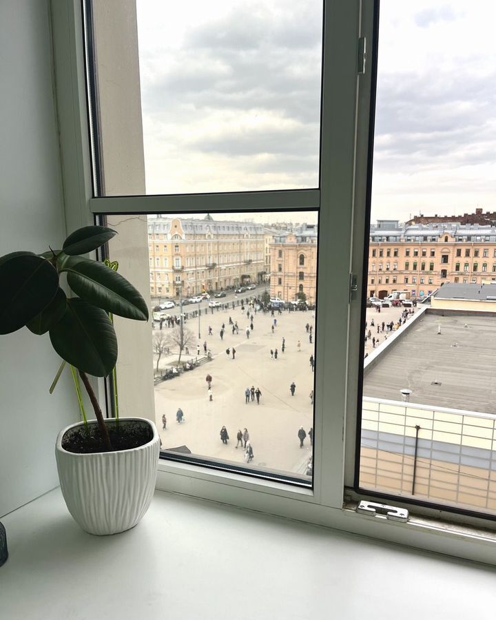 свободного назначения г Санкт-Петербург метро Спасская ул Ефимова 1/4 Сенной округ фото 8