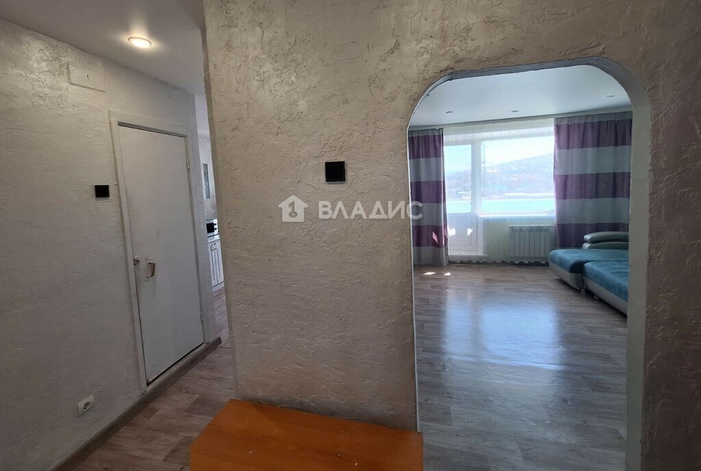 квартира г Чита р-н Железнодорожный ул Магистральная 15 фото 17