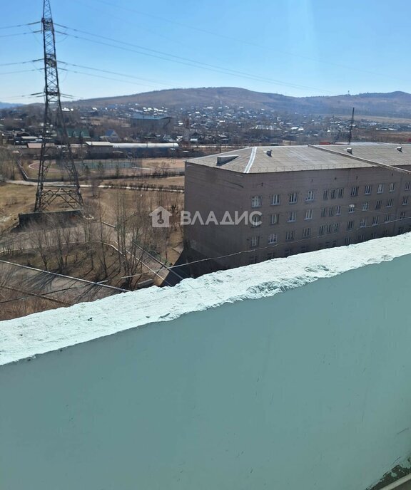 квартира г Чита р-н Железнодорожный ул Магистральная 15 фото 22