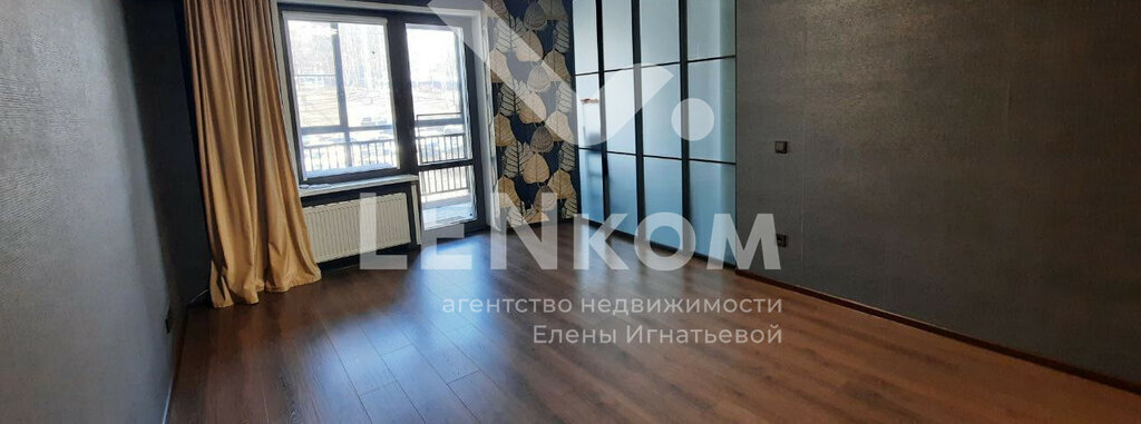 квартира г Ижевск р-н Октябрьский Центральный ул Максима Горького 150 ЖК «Колизей» фото 6