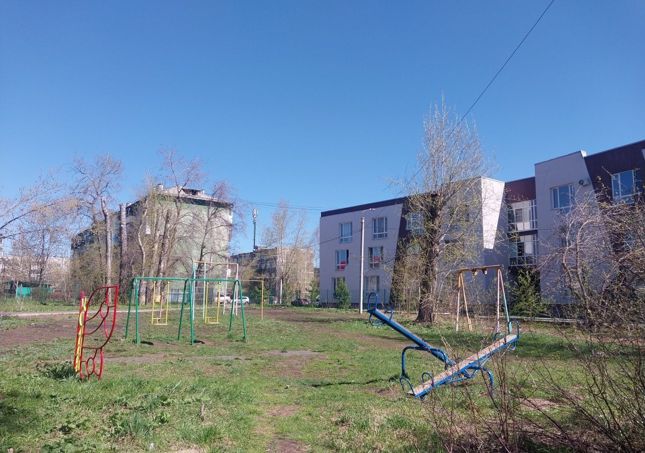 квартира г Первоуральск ул Гагарина 20а фото 9