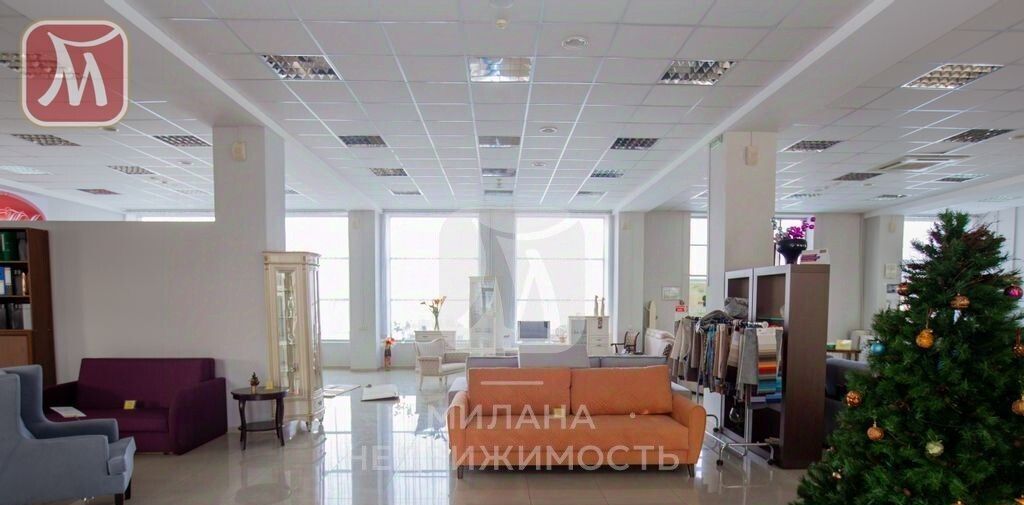 свободного назначения г Оренбург р-н Дзержинский ул Шоссейная 48/1 фото 5