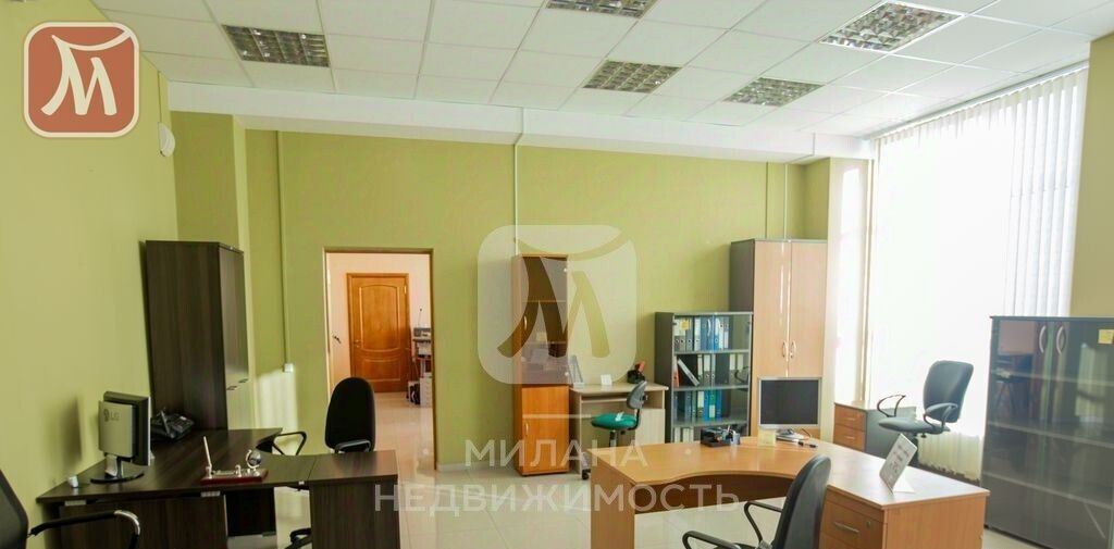 свободного назначения г Оренбург р-н Дзержинский ул Шоссейная 48/1 фото 6