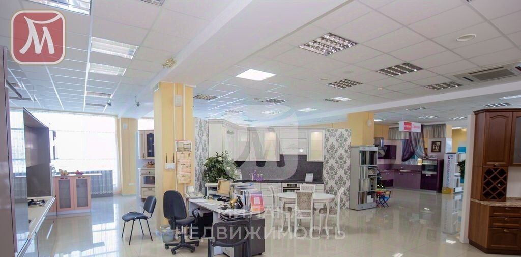 свободного назначения г Оренбург р-н Дзержинский ул Шоссейная 48/1 фото 9