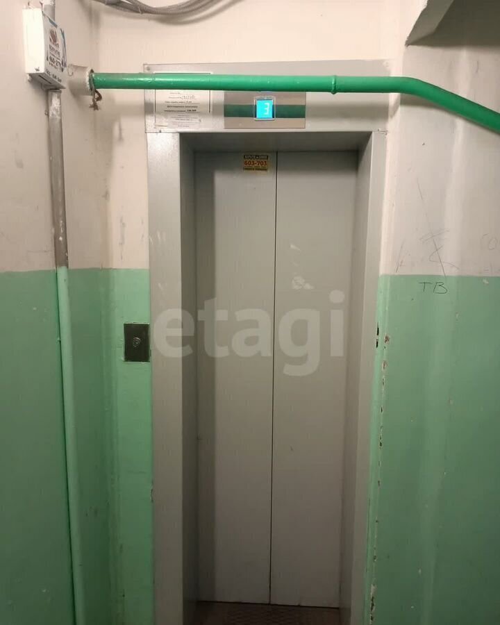 квартира г Архангельск р-н Ломоносовский округ ул 23-й Гвардейской дивизии 3 фото 20