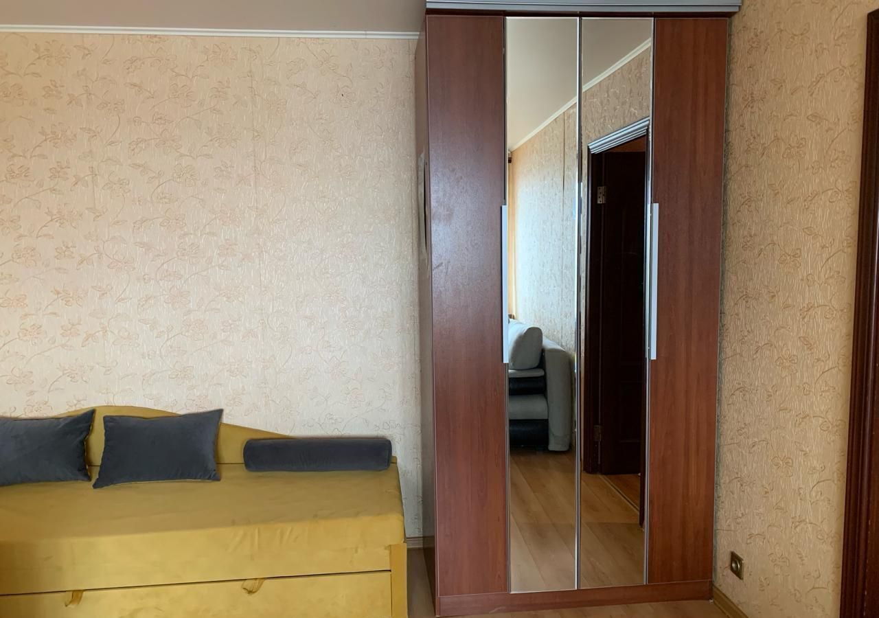 квартира г Ярославль р-н Фрунзенский ш Суздальское 28 фото 17