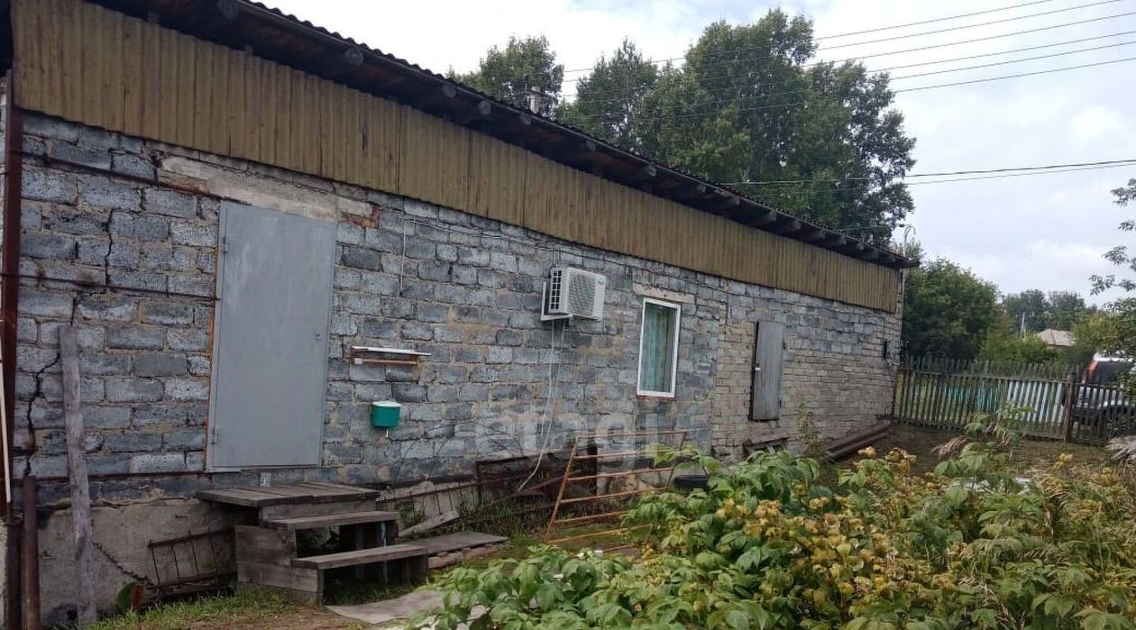 дом г Юрга ул Интернациональная 84 фото 7
