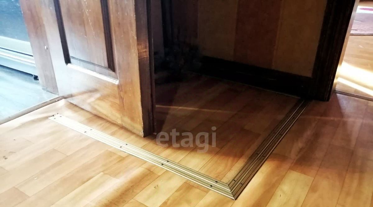 дом г Полысаево ул Бажова 42 Ленинск-Кузнецкий муниципальный округ фото 8