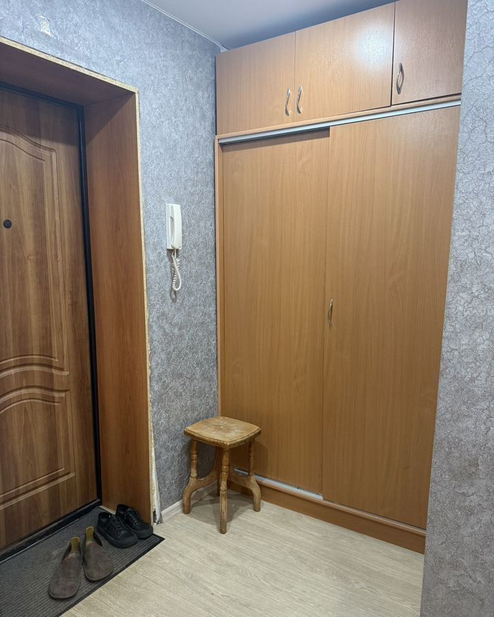 квартира г Саранск р-н Ленинский ул Р.Люксембург 22а фото 26
