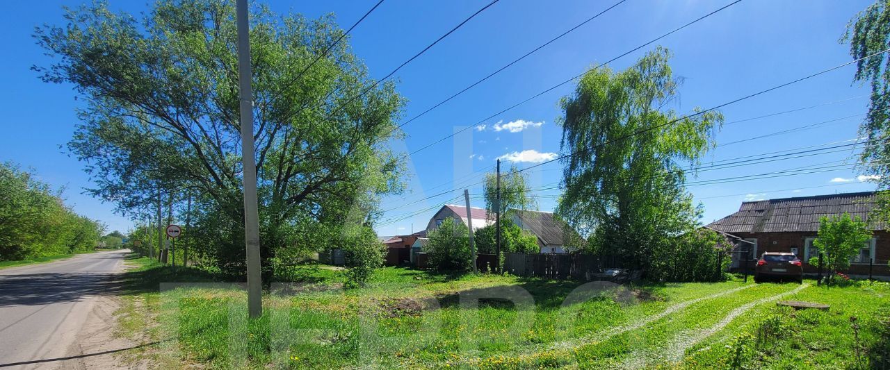 дом р-н Ряжский г Ряжск ул Владимировка 49 фото 3