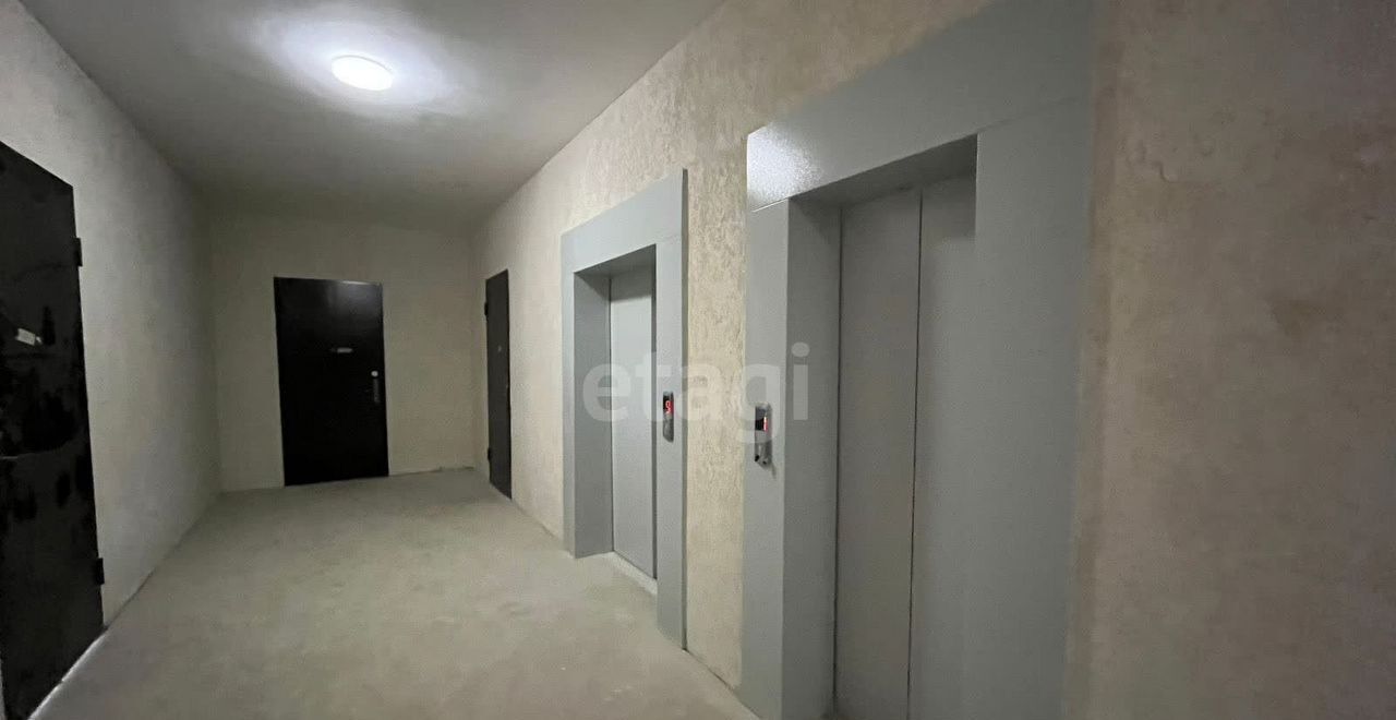 квартира г Махачкала р-н Ленинский ул Азизова 32 фото 4