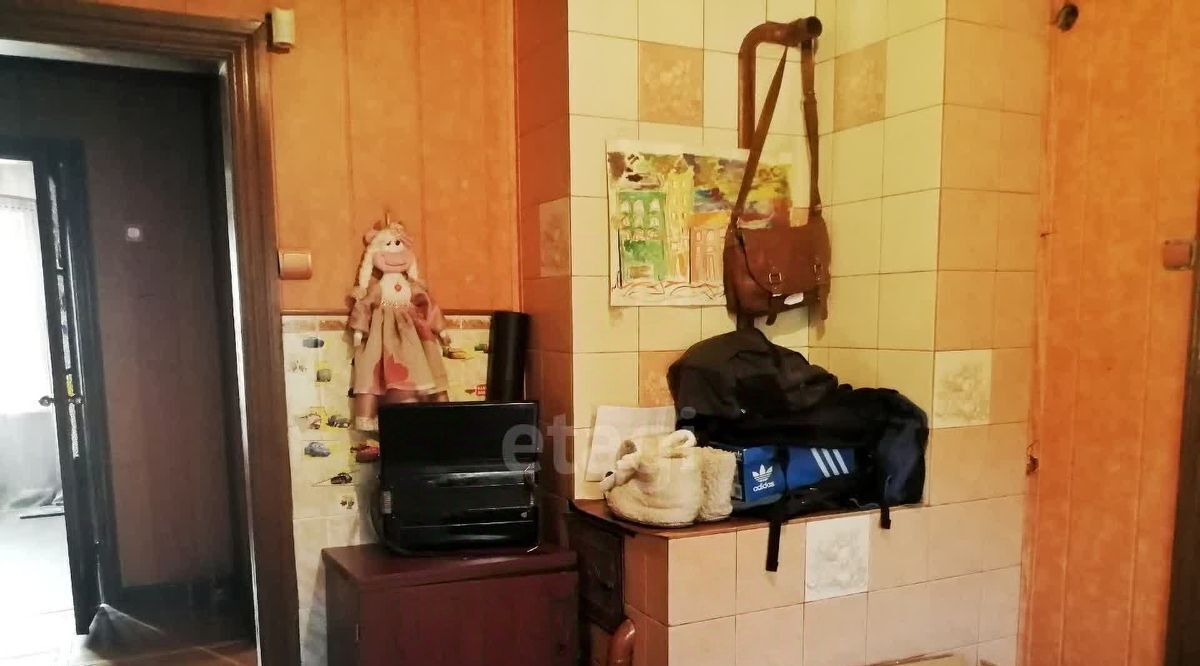 дом г Полысаево ул Бажова 42 Ленинск-Кузнецкий муниципальный округ фото 16