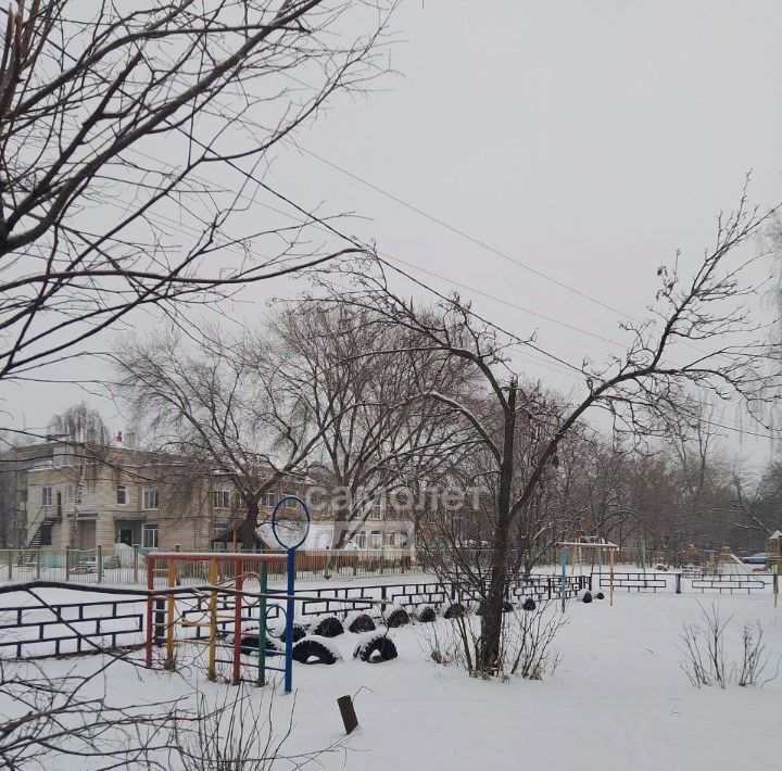 квартира г Бор ул Чугунова 2 фото 14