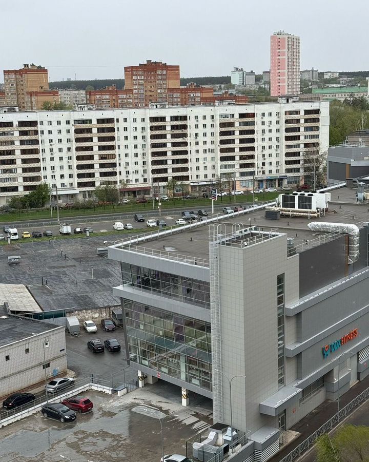 квартира г Казань р-н Московский Яшьлек ул Серова 15 фото 12