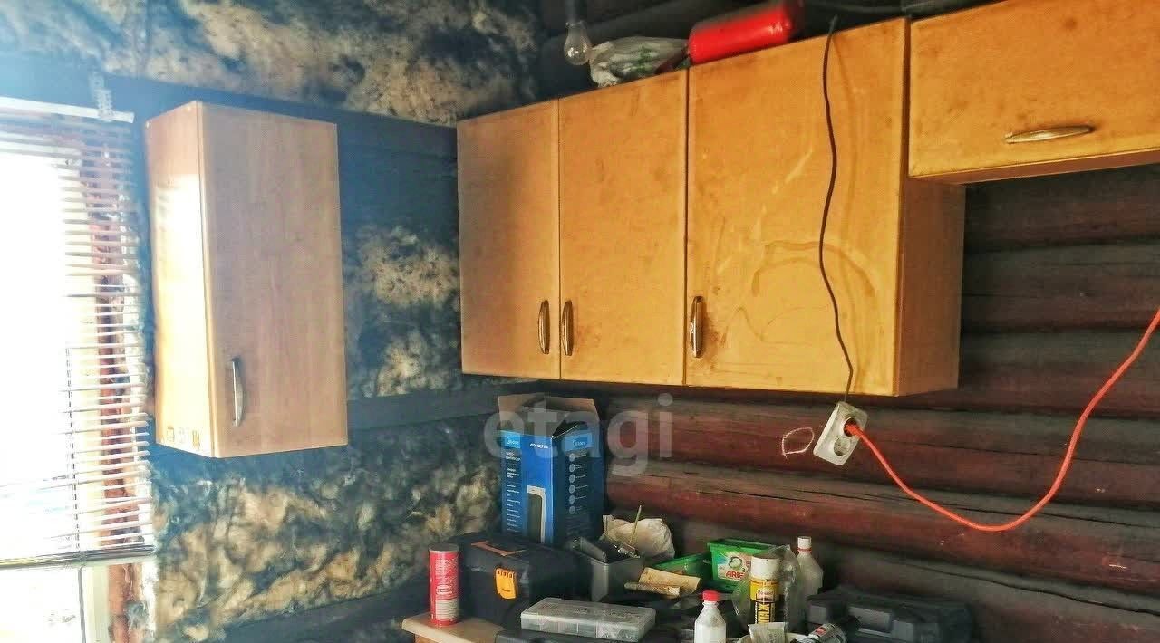 дом г Полысаево ул Бажова 42 Ленинск-Кузнецкий муниципальный округ фото 31