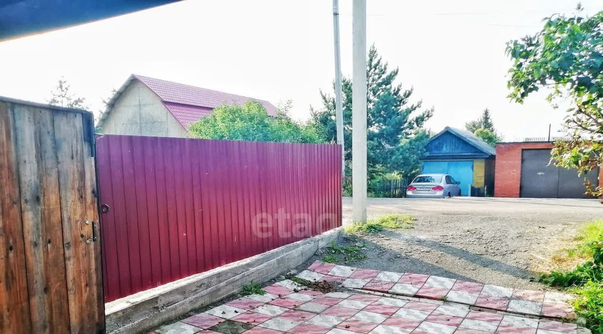 дом г Полысаево ул Бажова 42 Ленинск-Кузнецкий муниципальный округ фото 37