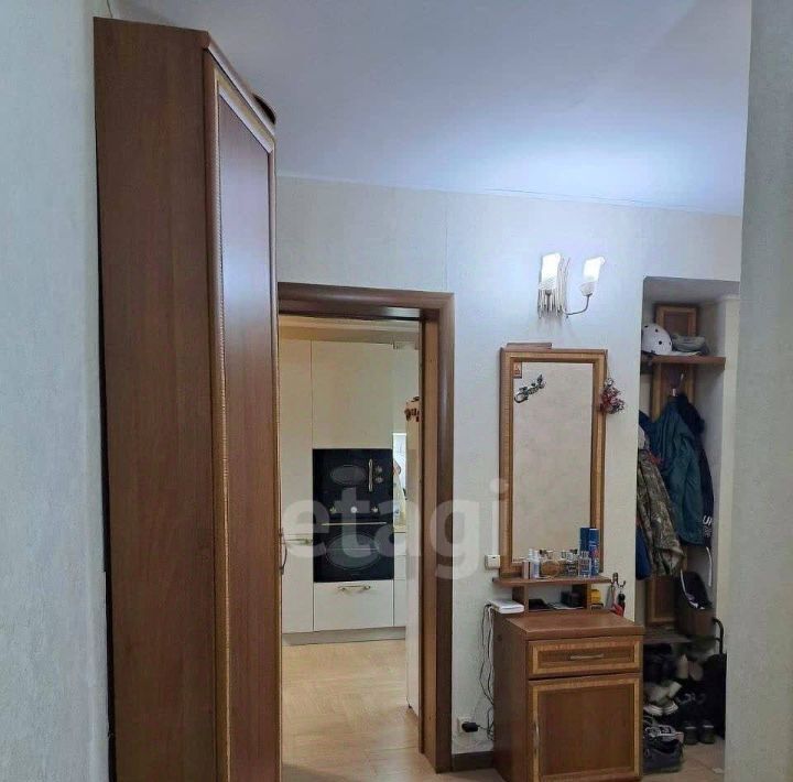 квартира г Выкса ул Корнилова 5 фото 8