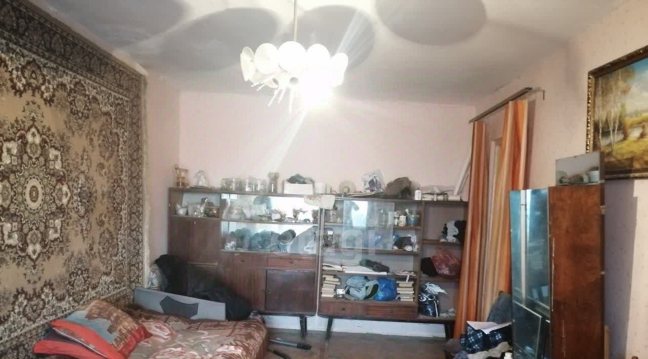 квартира г Выкса мкр Центральный 18 фото 5