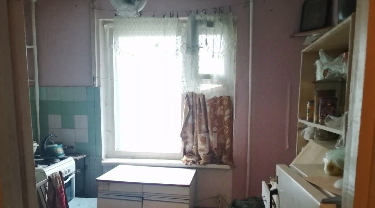 квартира г Выкса мкр Центральный 18 фото 8