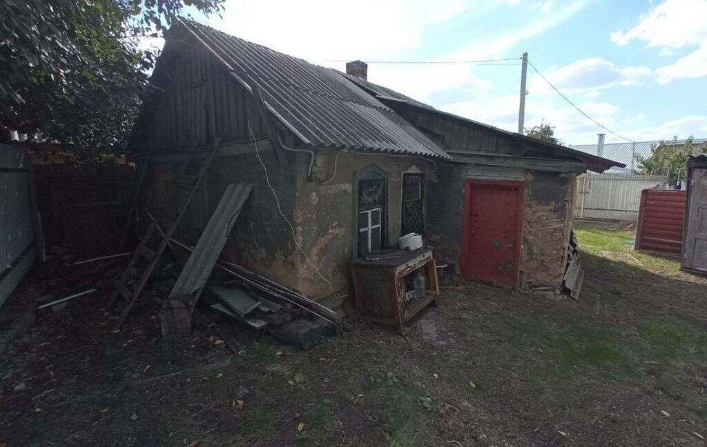 дом г Каменск-Шахтинский ул Разина фото 1