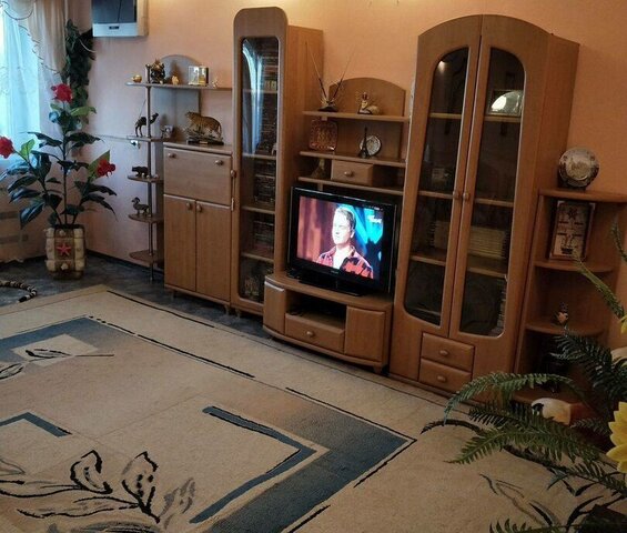 дом ул Космодемьянской фото