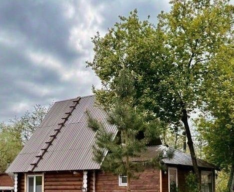 дом пос. Новый Городок, ул. Речная, 253А фото