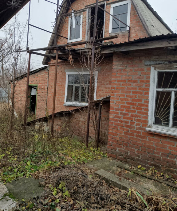 дом г Новочеркасск ул Ягодная фото 3