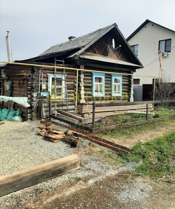 дом г Ревда ул Победы 11 фото 1