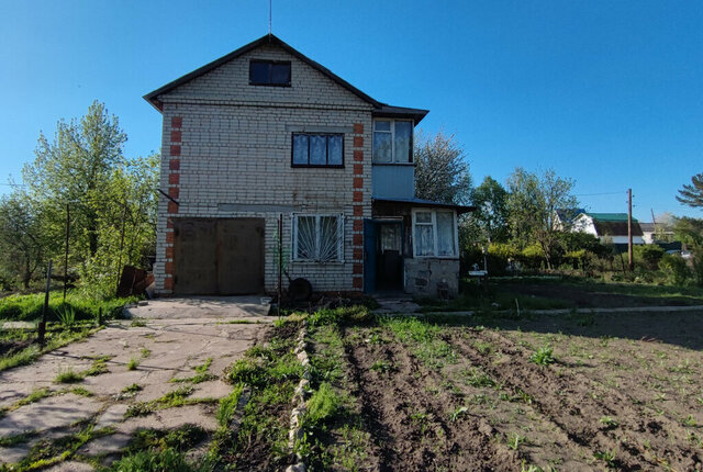 СНТ Модуль, муниципальное образование фото