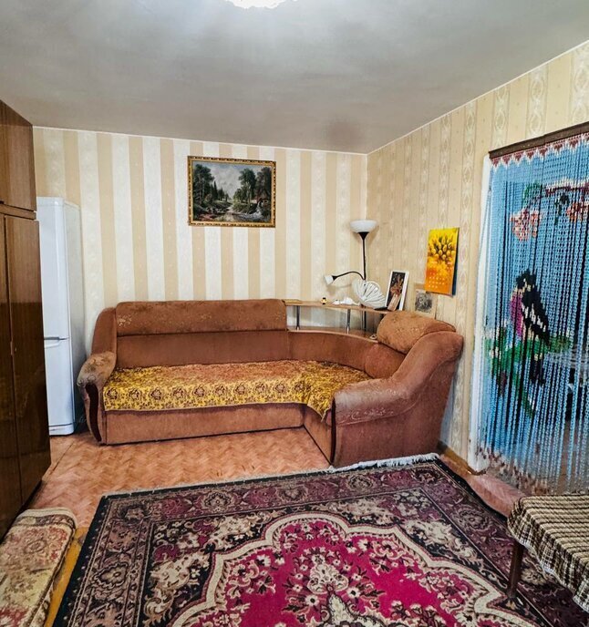 квартира г Иркутск ул Трилиссера 59 фото 4