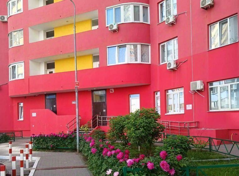 квартира г Самара Российская ул Солнечная 8 фото 3