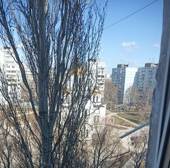 квартира г Самара Безымянка ул Воронежская 143 фото 4