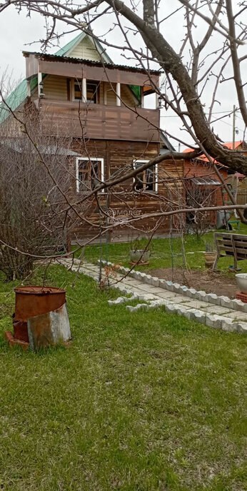 дом р-н Сысертский г Арамиль Ботаническая фото 2