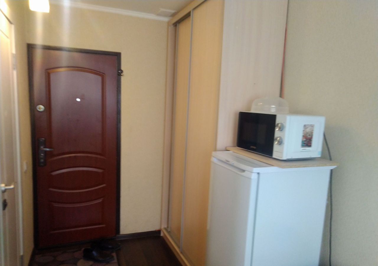 комната г Казань р-н Приволжский Суконная слобода ул Ботаническая 20 фото 2