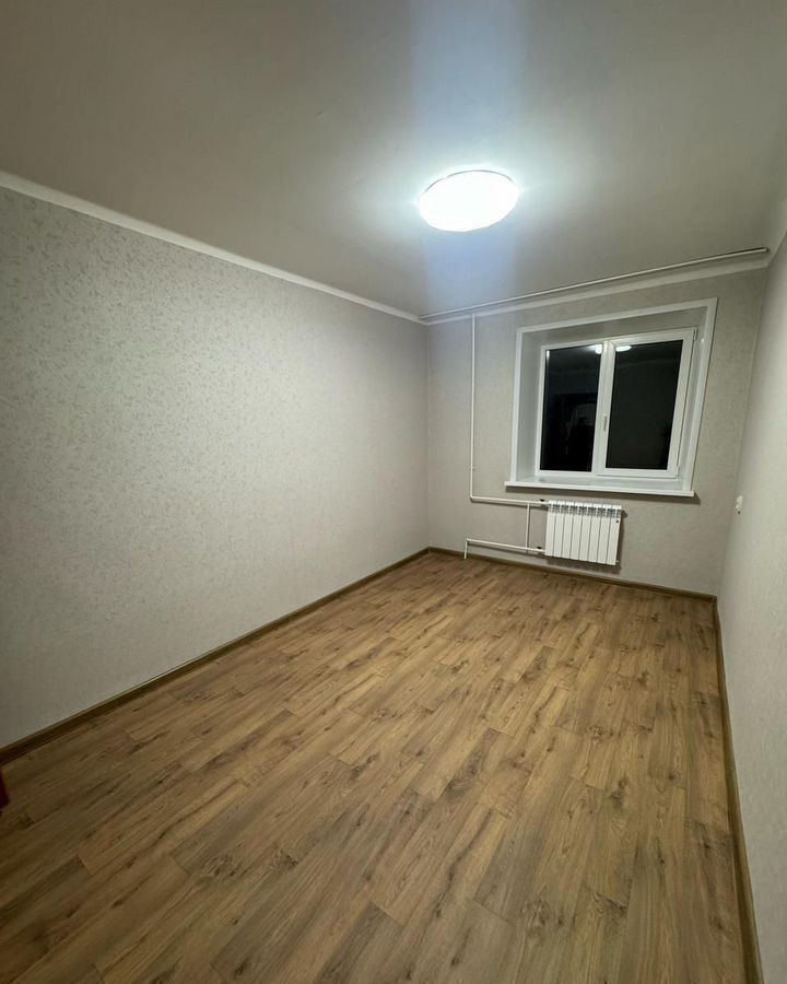 квартира г Иркутск р-н Ленинский пер Восточный 16а фото 4