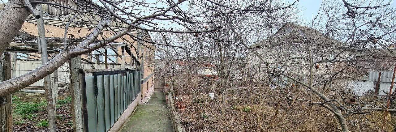дом р-н Бахчисарайский г Бахчисарай ул Гайдара 17 фото 7
