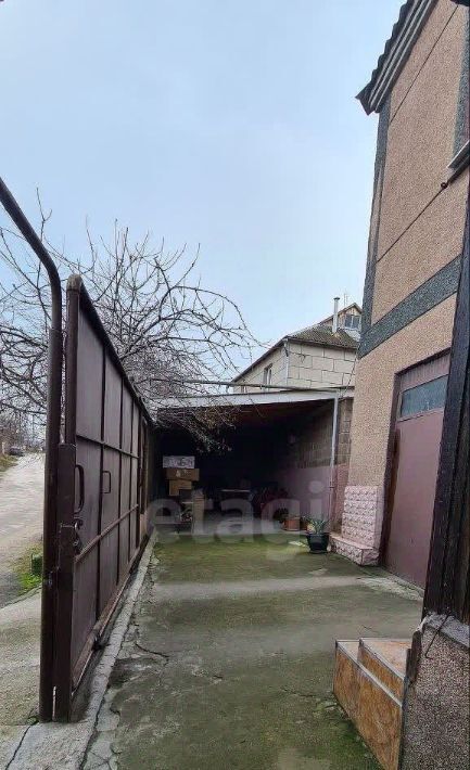 дом р-н Бахчисарайский г Бахчисарай ул Гайдара 17 фото 9