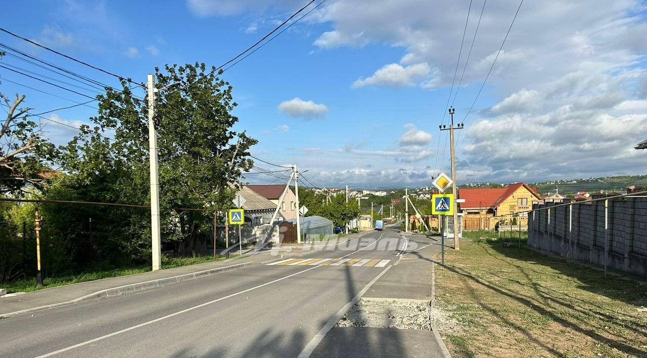 земля г Симферополь р-н Центральный пл Ленина фото 5