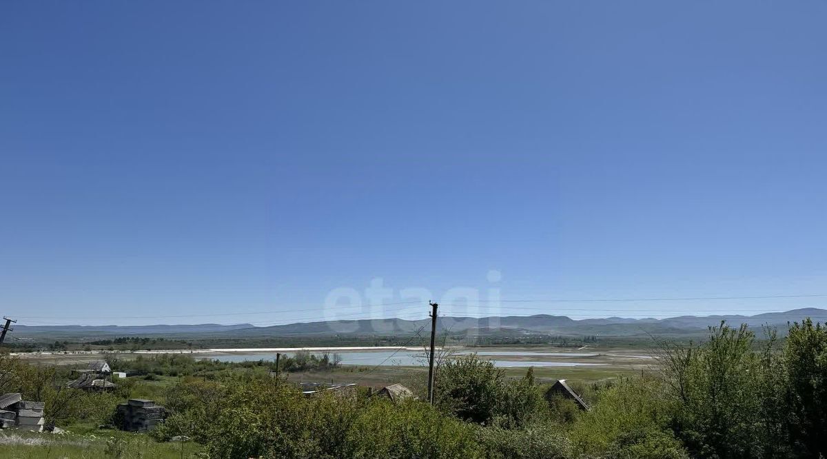земля р-н Белогорский г Белогорск снт Дружба-Тайган фото 6
