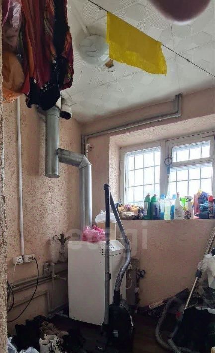 дом р-н Бахчисарайский г Бахчисарай ул Гайдара 17 фото 29