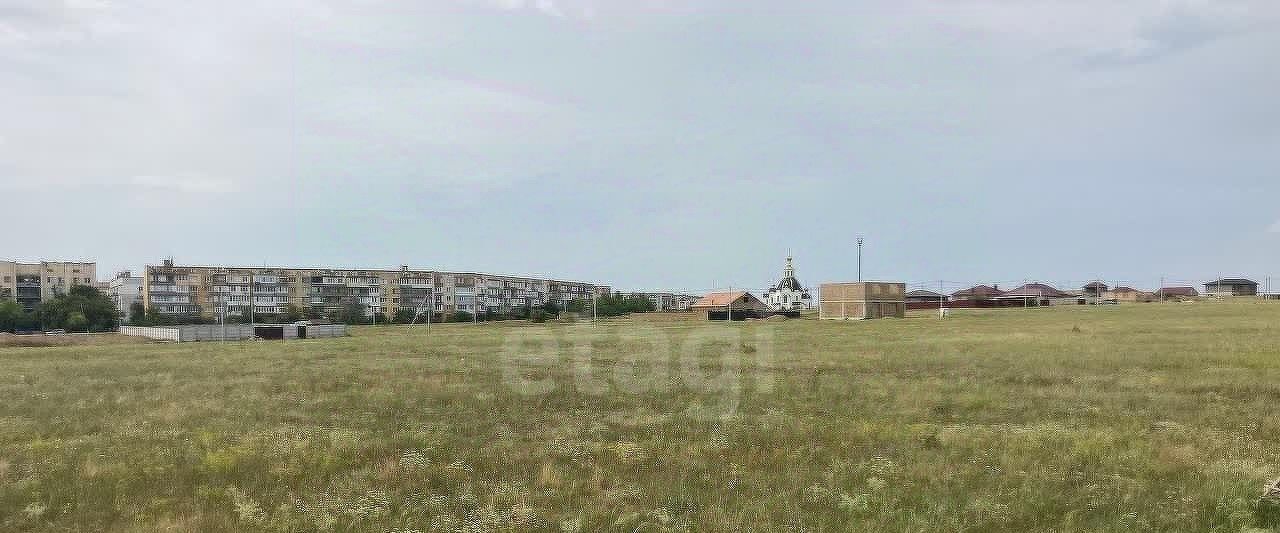 земля г Евпатория пгт Новоозерное ул Донузлавская фото 5