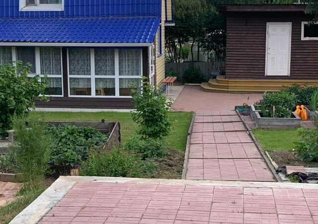 СОТ Геофизик, 64, Тюменская обл. фото