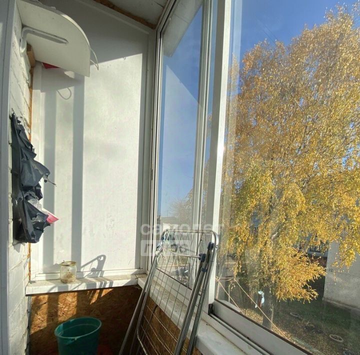 квартира г Орел р-н Заводской ул Спивака 16 фото 9