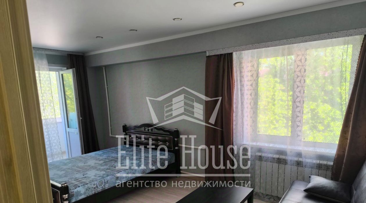 квартира г Калуга р-н Московский ул Рылеева 16 фото 10