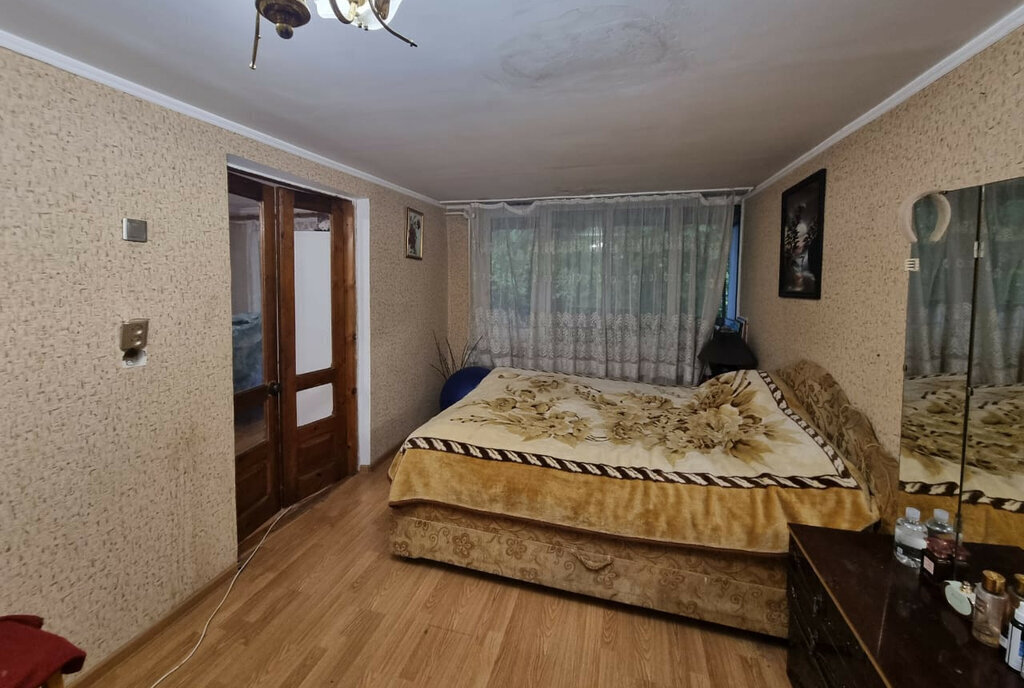 квартира г Владикавказ р-н Северо-Западный ул Гугкаева 63к/4 фото 1