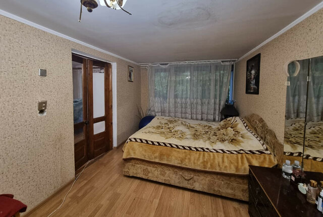 квартира ул Гугкаева 63к/4 фото