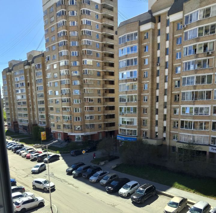 квартира г Екатеринбург Геологическая ул Репина 68 фото 3