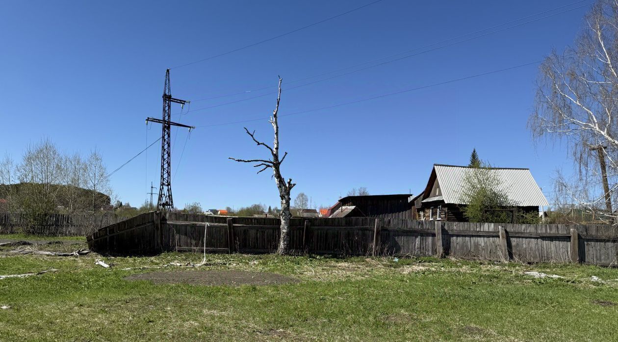 земля г Первоуральск п Билимбай ул Карла Маркса фото 3