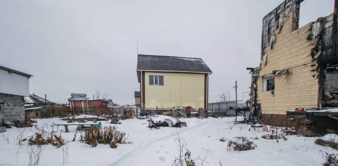 дом г Тобольск ул 1-я Луговая 5а фото 19